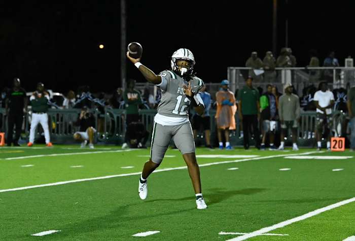 Chaminade-Madonna vs Miami Central Football - Robson Lopes - 08-26-20231115